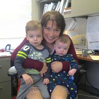 Susan Wagner Photo 9