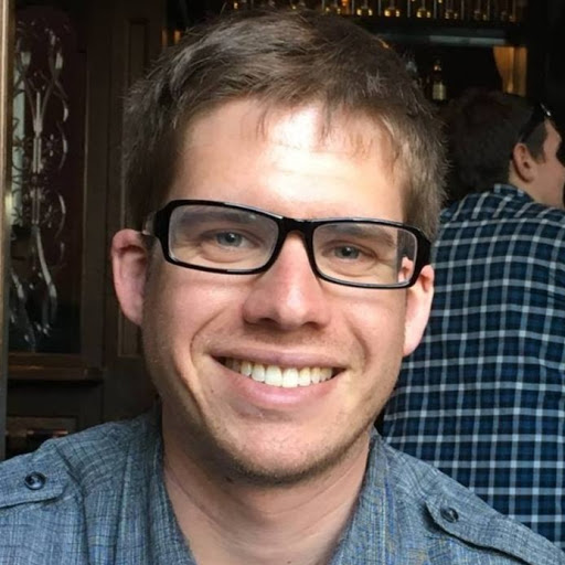 Andrew Decker Photo 12