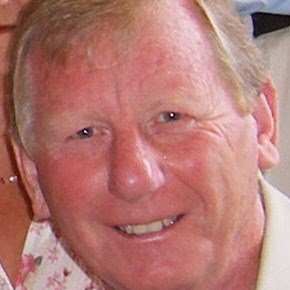 John Whiteman Photo 31