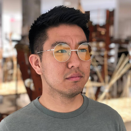 Benjamin Kim Photo 24