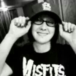 Amy Baggett Photo 7