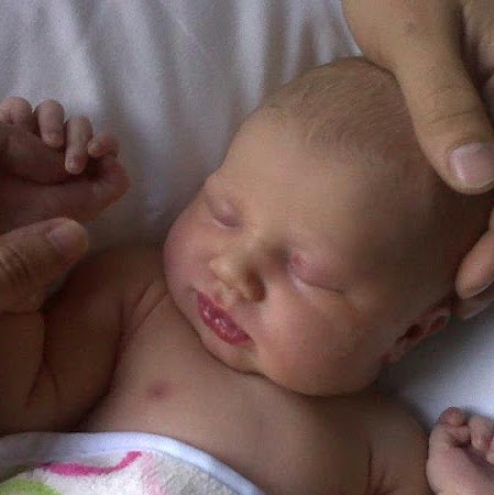 Becky Harper Photo 38