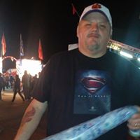 David Faircloth Photo 13