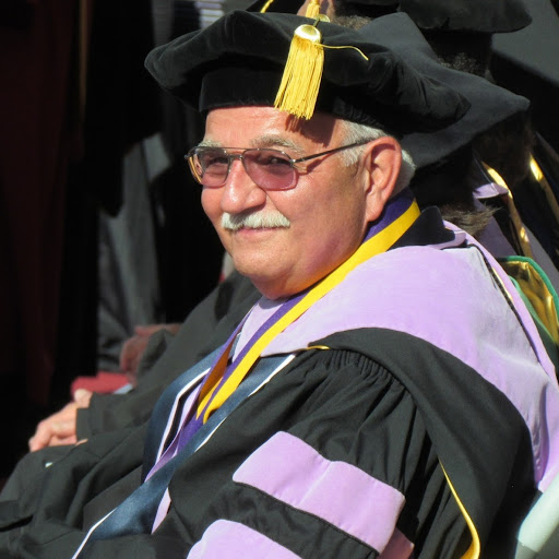 Gary Golden Photo 13