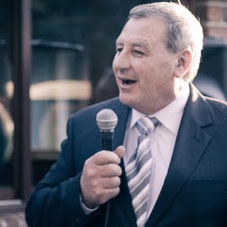 Tony Spalding Photo 17