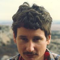 Harvey Robinson Photo 12