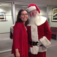 Kathleen Sharman Photo 5