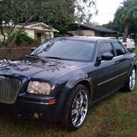 Timothy Whitaker Photo 24