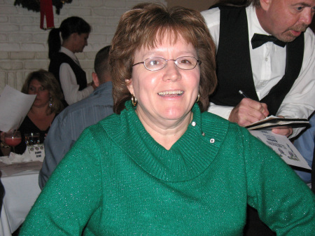 Sandy Mitchell Photo 19
