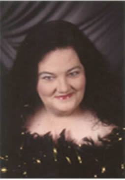 Sherry Fortner Photo 10
