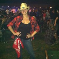 Samantha Walsh Photo 7
