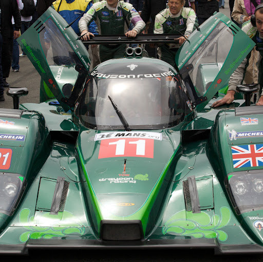 Mark Sturgeon Photo 30