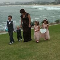 Janette Carney Photo 2