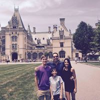 Michael Rhymes Photo 4