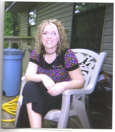 Andrea Dean Photo 17