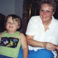 Phyllis Lewis Photo 21