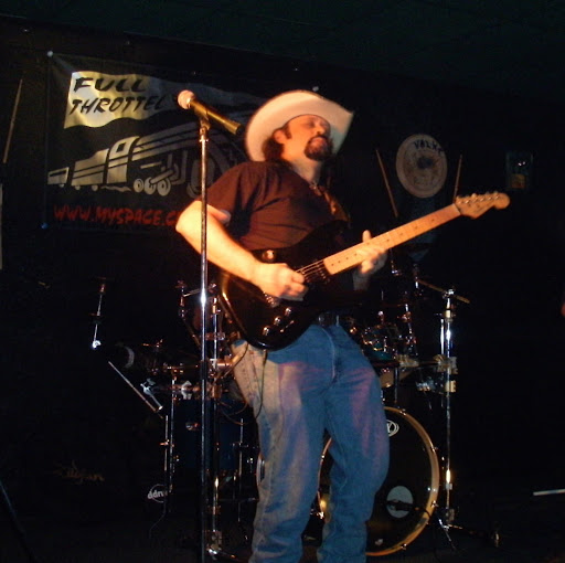 Keith Lambert Photo 26