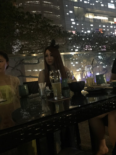 Yucheng Chen Photo 6