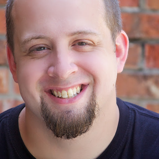 Andrew Rasmussen Photo 31