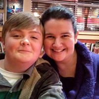 Jennifer Cantrell Photo 31