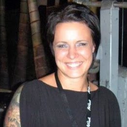 Jessie Rivers Photo 6