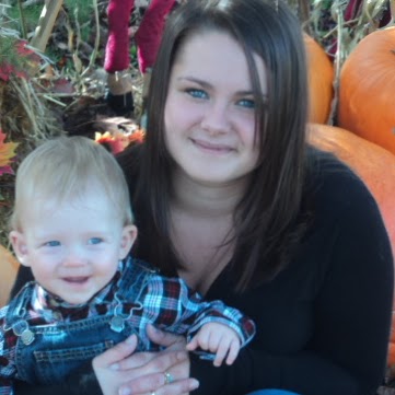 Jessica Morrell Photo 23