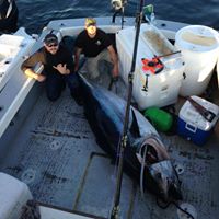 Nate Woodward Photo 21