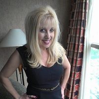 Christine Osborn Photo 16