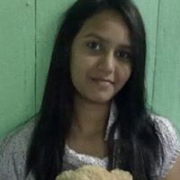 Shreya Bansal Photo 12