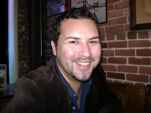 Sean Mitchell Photo 10