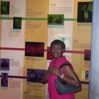 Lillie James Photo 20