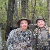 Michael Whitehead Photo 19