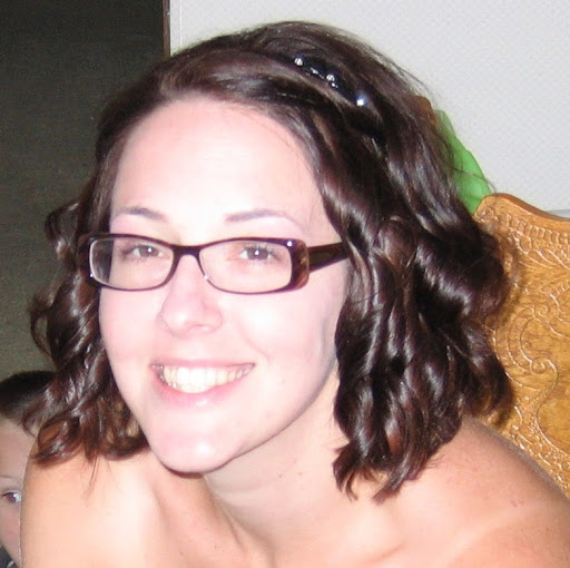 Amy Rasmussen Photo 15