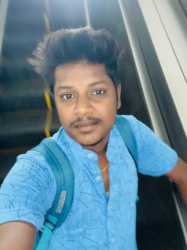 Martin Rock Photo 13