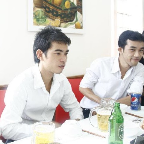 Dung Tran Photo 30