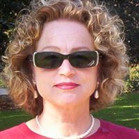 Suzanne Conrad Photo 15