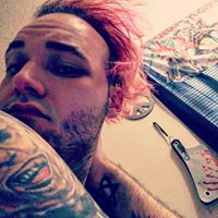 Alex Jarman Photo 24