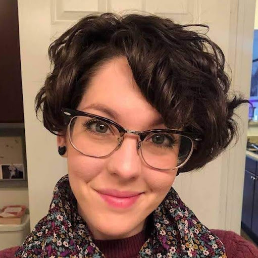 Heather Collins Photo 7