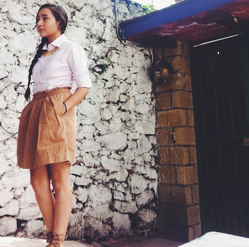 Anna Aguilar Photo 19