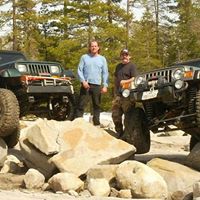 Ray Griffith Photo 12