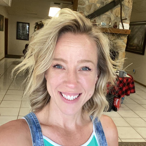 Elizabeth Bergeron Photo 14