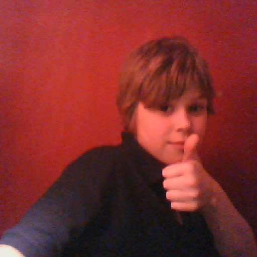 Luke Mathews Photo 10