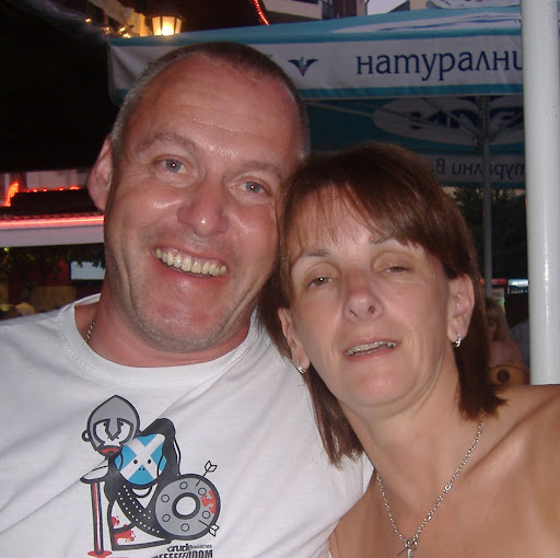 Alan Swanson Photo 16