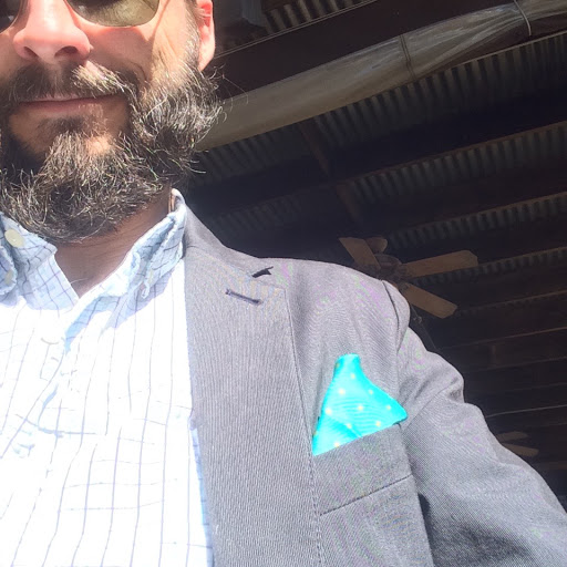 Steven Gregg Photo 31