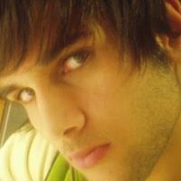 Nicholas Franco Photo 24