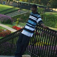 Joshua Rounds Photo 7