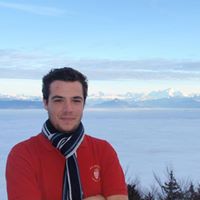 Christophe Hostettler Photo 2