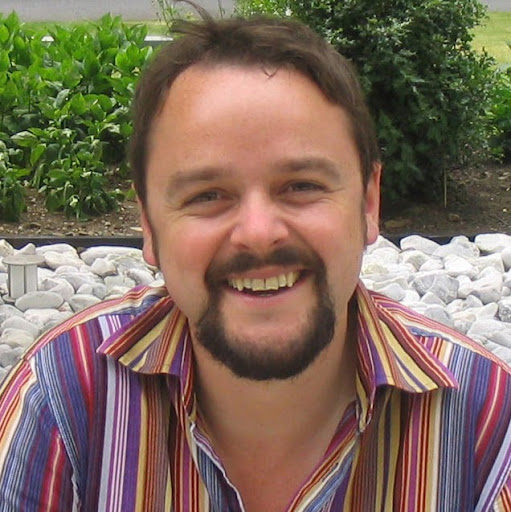 David Dalzell Photo 16