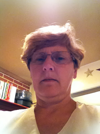 Jane Haines Photo 11