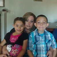 Ashley Larsen Photo 41